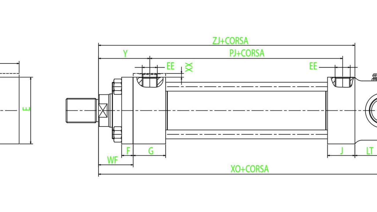 Cilindri Standard